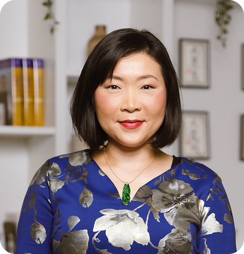 Hui-Ling Lin