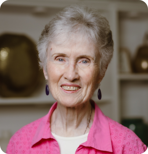 Marilyn Smith