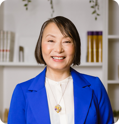 Rulin Xiu