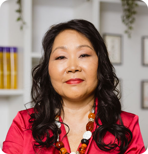 Venier Wong